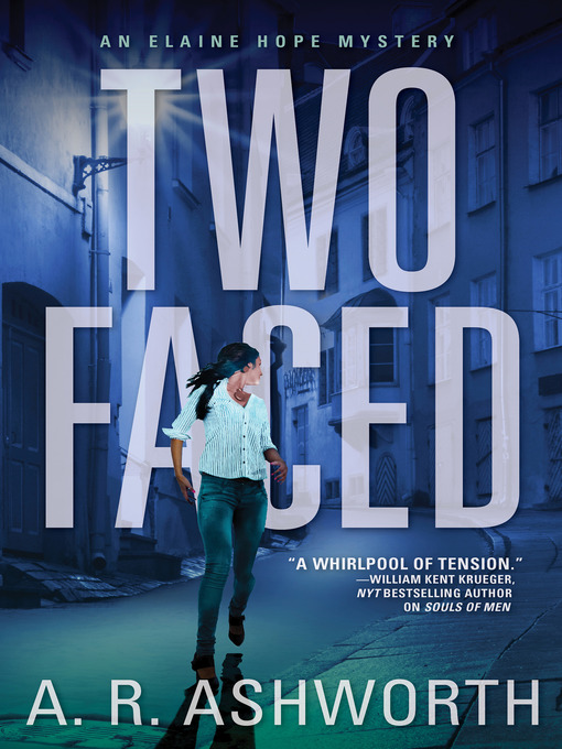 Title details for Two Faced by A. R. Ashworth - Available